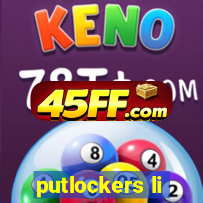 putlockers li